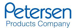 Petersen Products Company