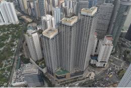 Alphaland Makati Place