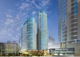 City Gate Makati