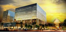 City of Dreams Manila