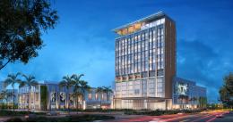 Powerplant Mall Expansion