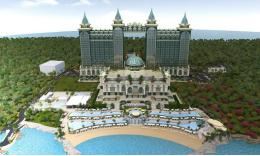 The Emerald Resort Hotel & Casino
