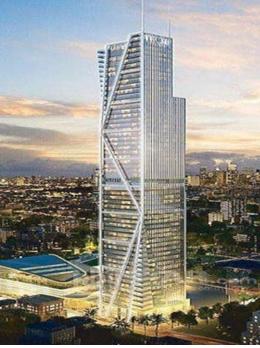 Trump Tower Manila