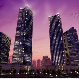 Twin Oaks Place