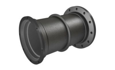 Ductile Iron Pipes