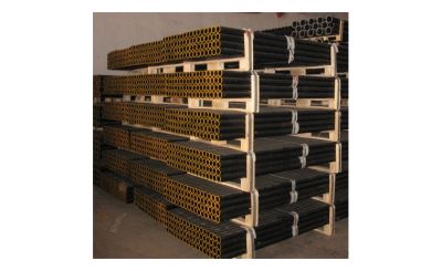 No Hub Cast Iron Pipes