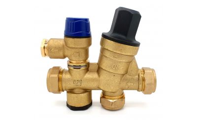 Special Valves