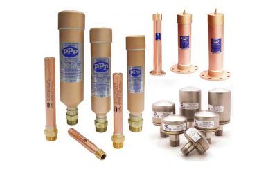 Water Hammer Arrestors