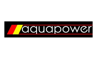 Aquapower Logo