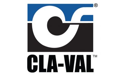 Cla-Val Logo