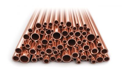 Copper Tubes