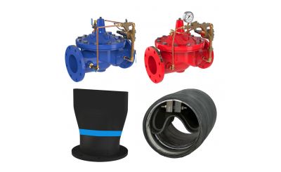 Valves Category Image