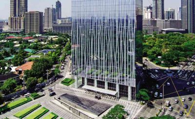 Zuellig Building
