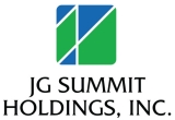 JG Summit