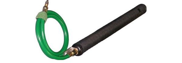 138 Series Long Two-Stage Pipe Plugs