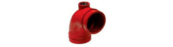 XGQT01P - Drain Elbow