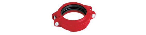 XGQT1 - Rigid Coupling