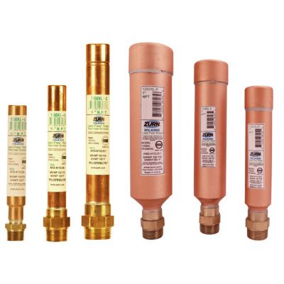 1260XL - Water Hammer Arrestor
