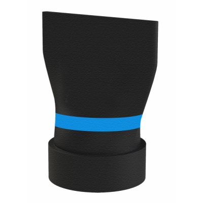 Cla-Val RF-DBO Rubber-Flex Slip-On Duckbill Check Valve