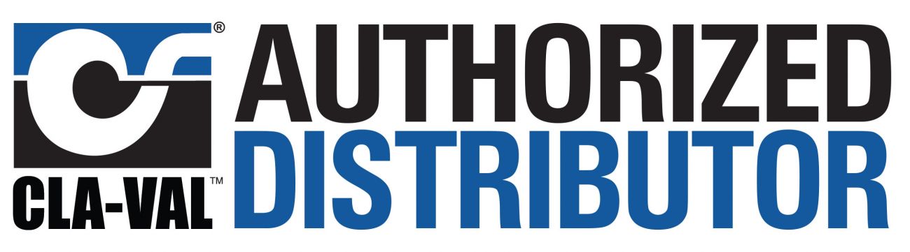 Cla-Val Authorized Distributor